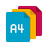 Supporte les formats de page A4/Letter